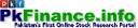 Pkfinance.info logo