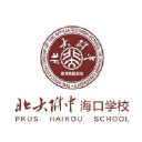 Pkuschool.edu.cn logo