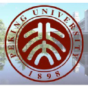 Pkusz.edu.cn logo