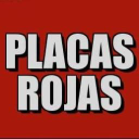 Placasrojas.me logo