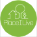 Placeilive.com logo