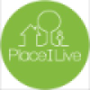 Placeilive.com logo