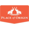 Placeoforigin.in logo