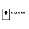 Placetomap.com logo