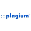 Plagium.com logo