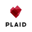 Plaid.co.jp logo