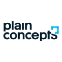 Plainconcepts.com logo