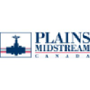 Plainsmidstream.com logo