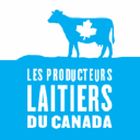 Plaisirslaitiers.ca logo