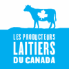 Plaisirslaitiers.ca logo