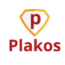 Plakos.de logo