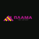 Plama.ru logo