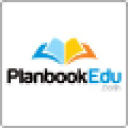 Planbookedu.com logo