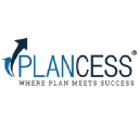 Plancess.com logo