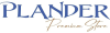 Plander.com.br logo