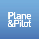 Planeandpilotmag.com logo