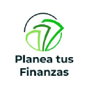 Planeatusfinanzas.com logo