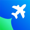 Planefinder.net logo