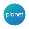 Planet.si logo