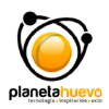 Planetahuevo.es logo