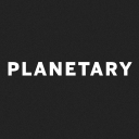 Planetarygroup.com logo