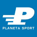 Planetasport.rs logo