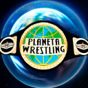Planetawrestling.com logo