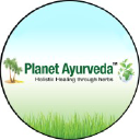 Planetayurveda.com logo