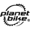 Planetbike.com logo