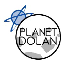 Planetdolan.com logo