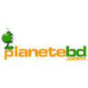 Planetebd.com logo