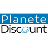 Planetediscount.eu logo