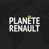 Planeterenault.com logo