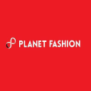 Planetfashion.in logo