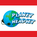 Planetheadset.com logo
