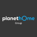 Planethome.com logo