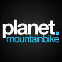Planetmountainbike.com logo
