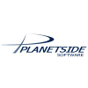 Planetside.co.uk logo