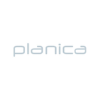 Planica.si logo