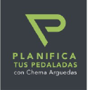 Planificatuspedaladas.com logo