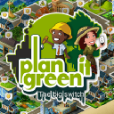Planitgreenlive.com logo