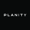 Planity.com logo
