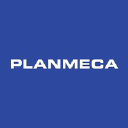 Planmeca.com logo