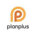 Planplus.rs logo