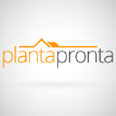 Plantapronta.com.br logo