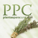 Plantasparacurar.com logo