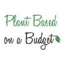 Plantbasedonabudget.com logo