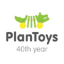 Plantoys.com logo