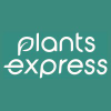 Plantsexpress.com logo