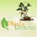 Plantsrescue.com logo